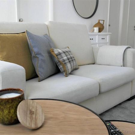 Boavista 19 Apartment บรากา ภายนอก รูปภาพ