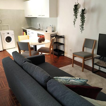 Boavista 19 Apartment บรากา ภายนอก รูปภาพ