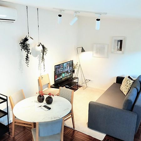Boavista 19 Apartment บรากา ภายนอก รูปภาพ