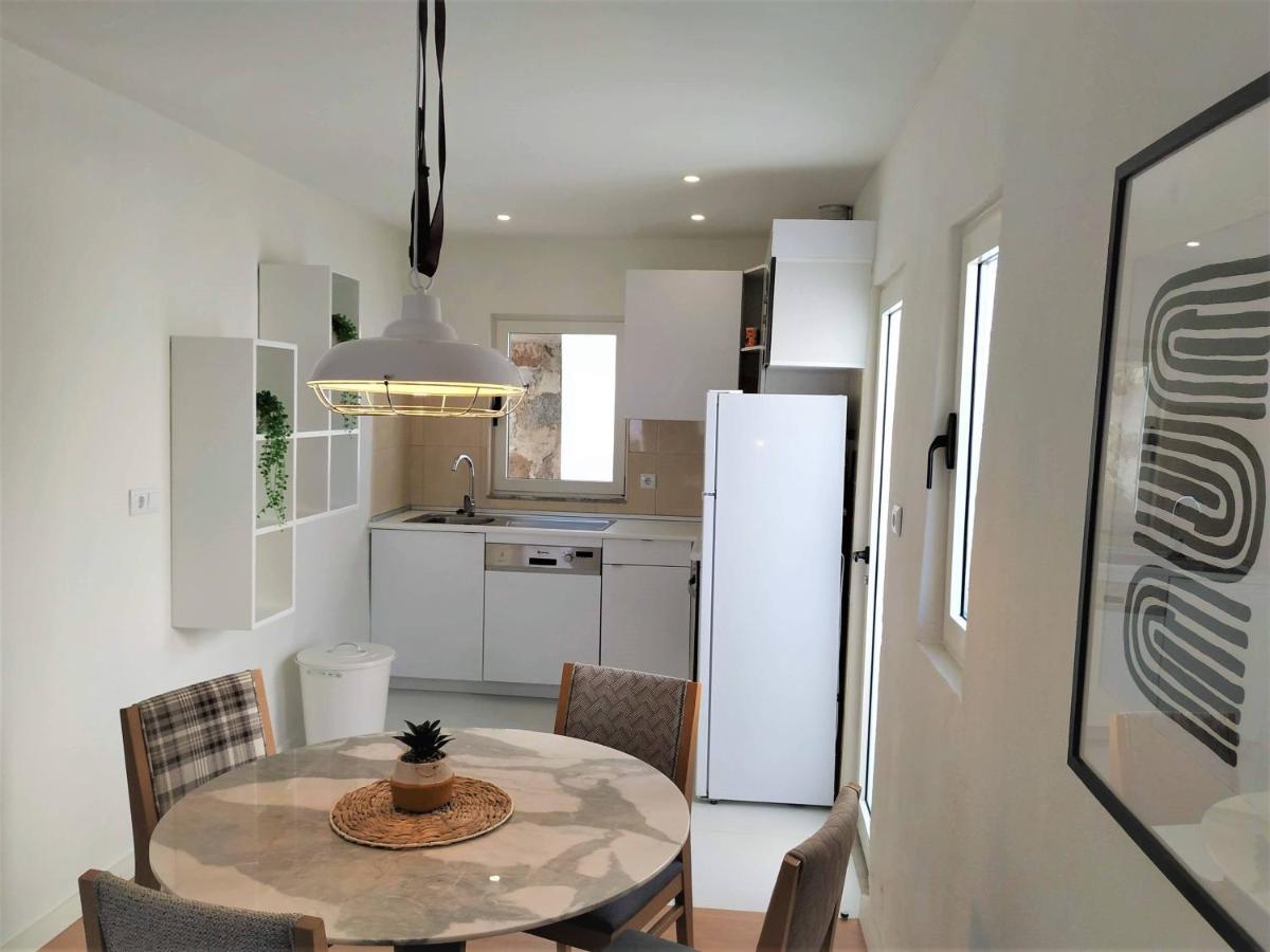 Boavista 19 Apartment บรากา ภายนอก รูปภาพ
