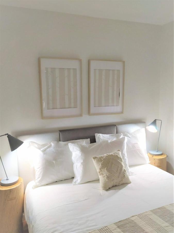 Boavista 19 Apartment บรากา ภายนอก รูปภาพ