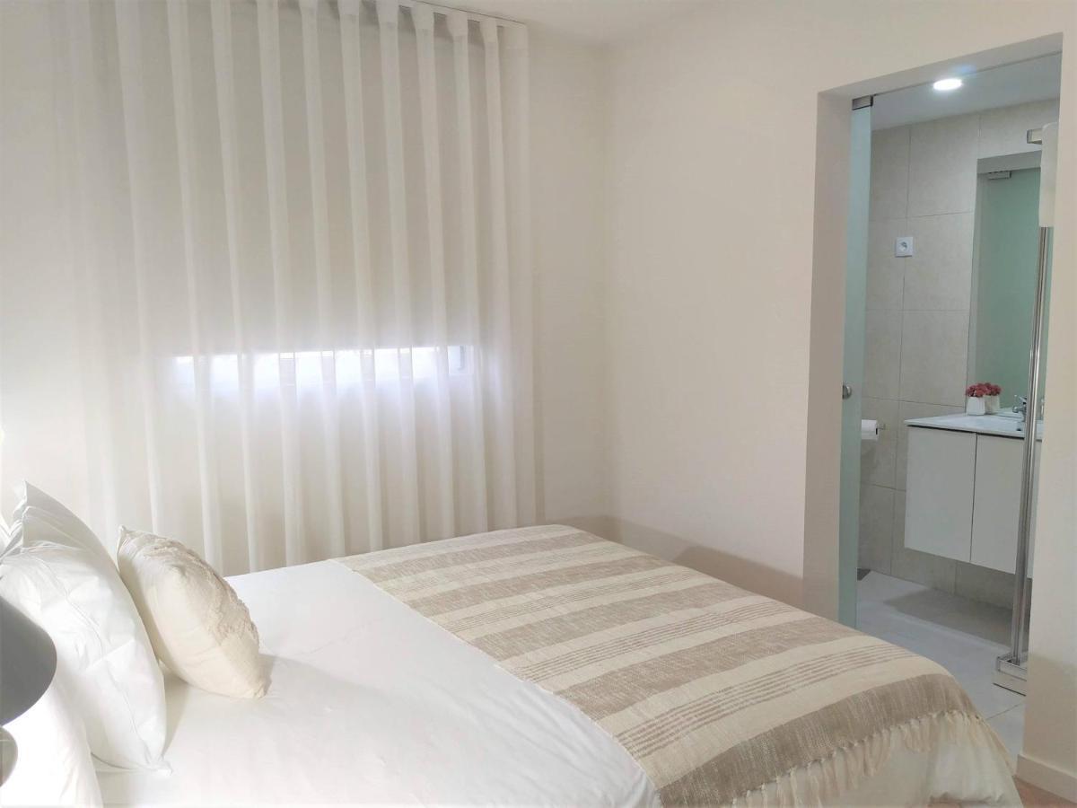 Boavista 19 Apartment บรากา ภายนอก รูปภาพ