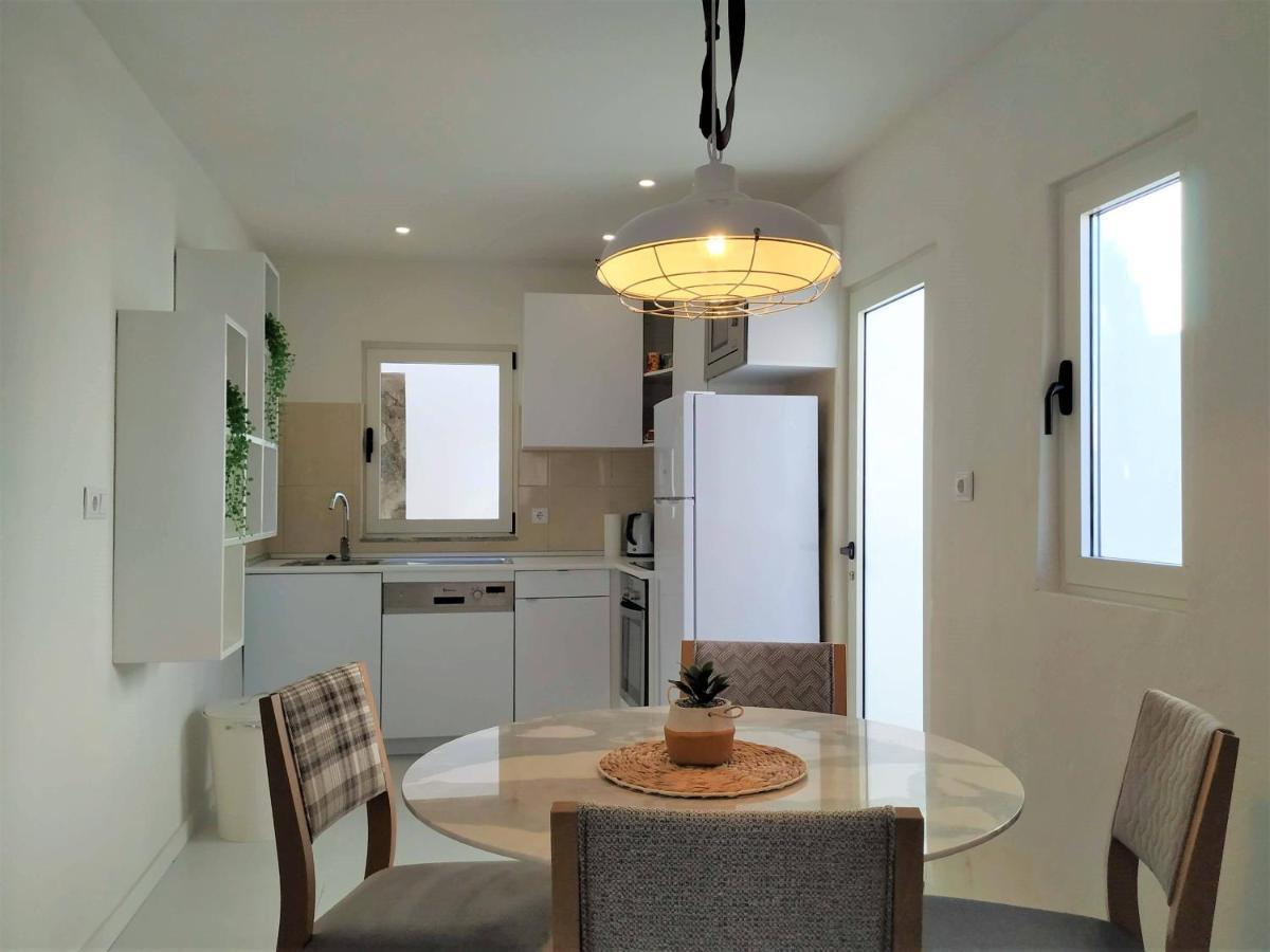 Boavista 19 Apartment บรากา ภายนอก รูปภาพ
