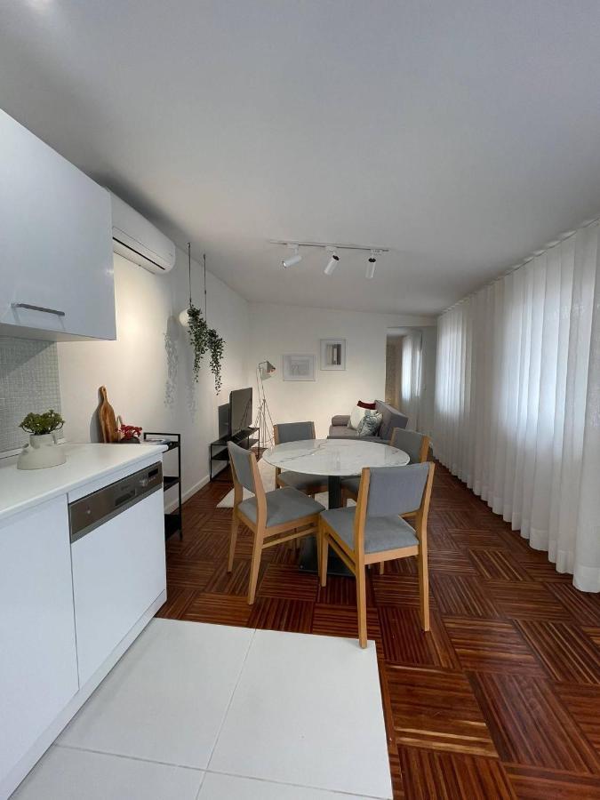 Boavista 19 Apartment บรากา ภายนอก รูปภาพ