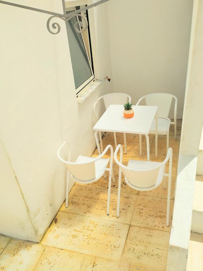 Boavista 19 Apartment บรากา ภายนอก รูปภาพ