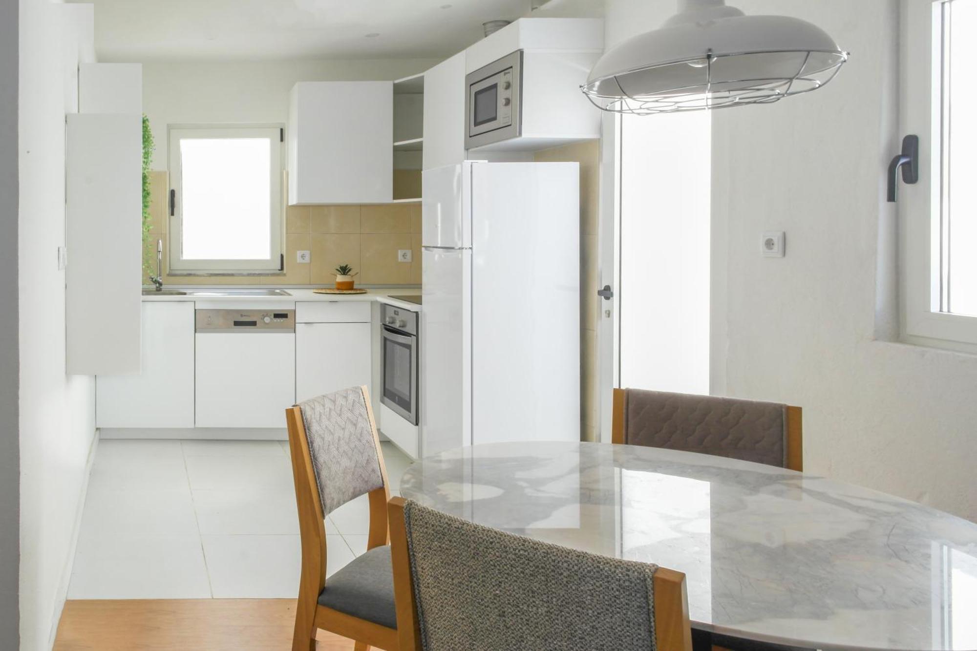 Boavista 19 Apartment บรากา ภายนอก รูปภาพ