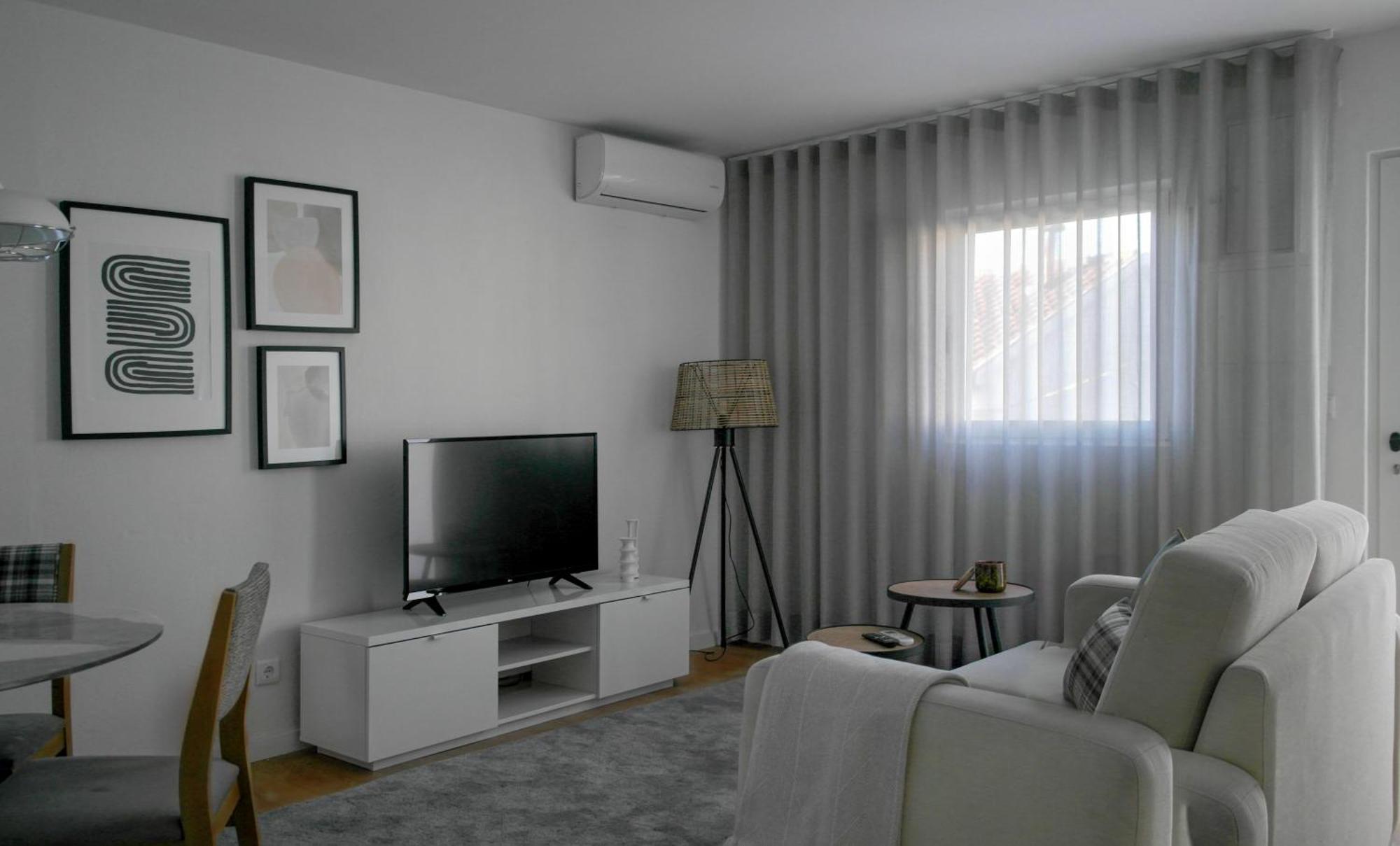 Boavista 19 Apartment บรากา ภายนอก รูปภาพ