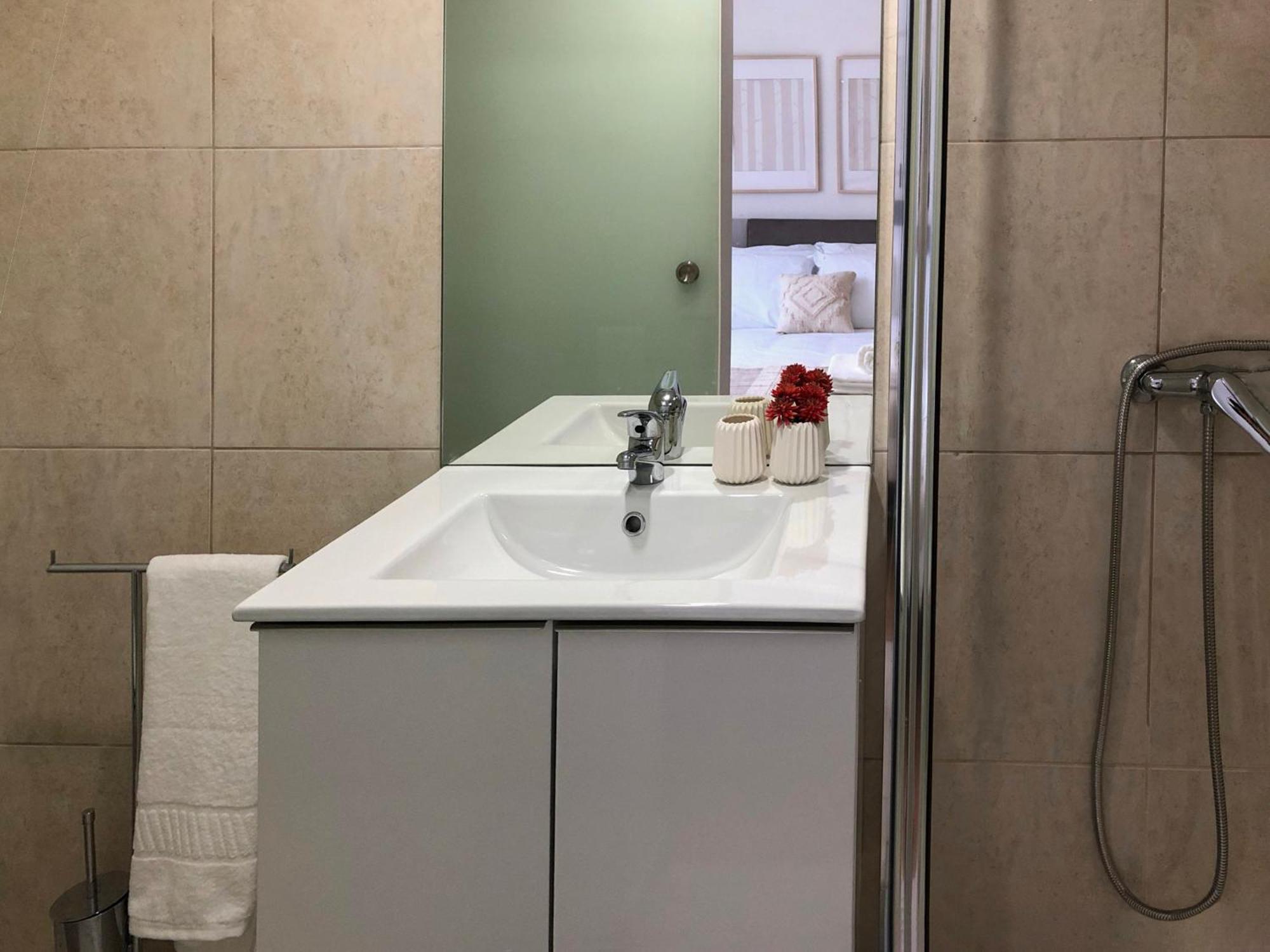 Boavista 19 Apartment บรากา ภายนอก รูปภาพ