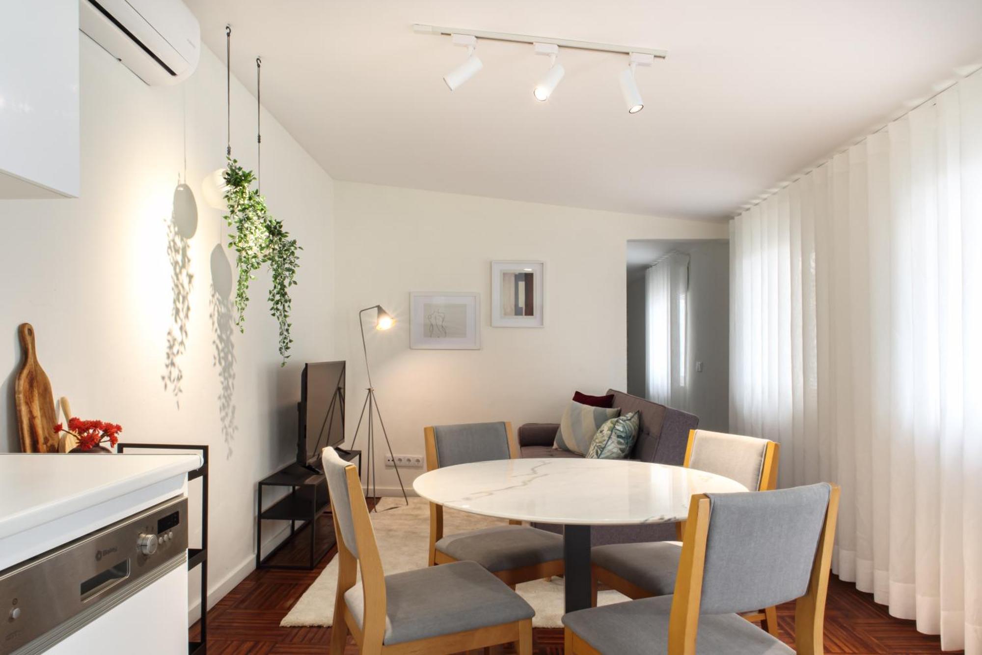 Boavista 19 Apartment บรากา ภายนอก รูปภาพ