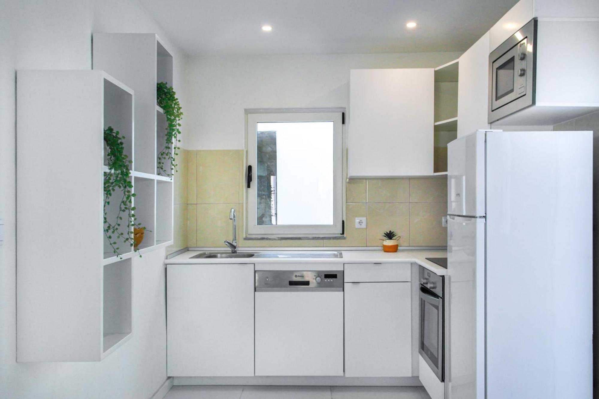 Boavista 19 Apartment บรากา ภายนอก รูปภาพ