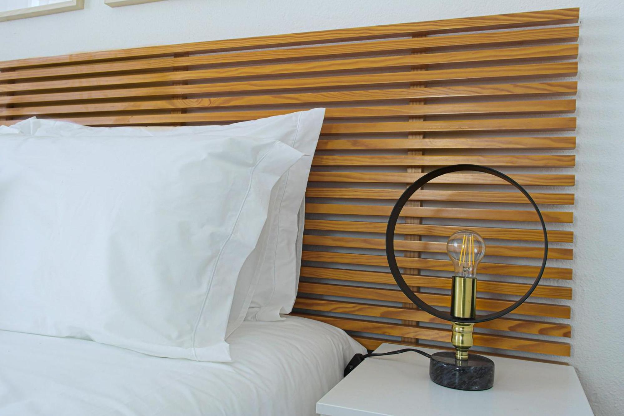 Boavista 19 Apartment บรากา ภายนอก รูปภาพ