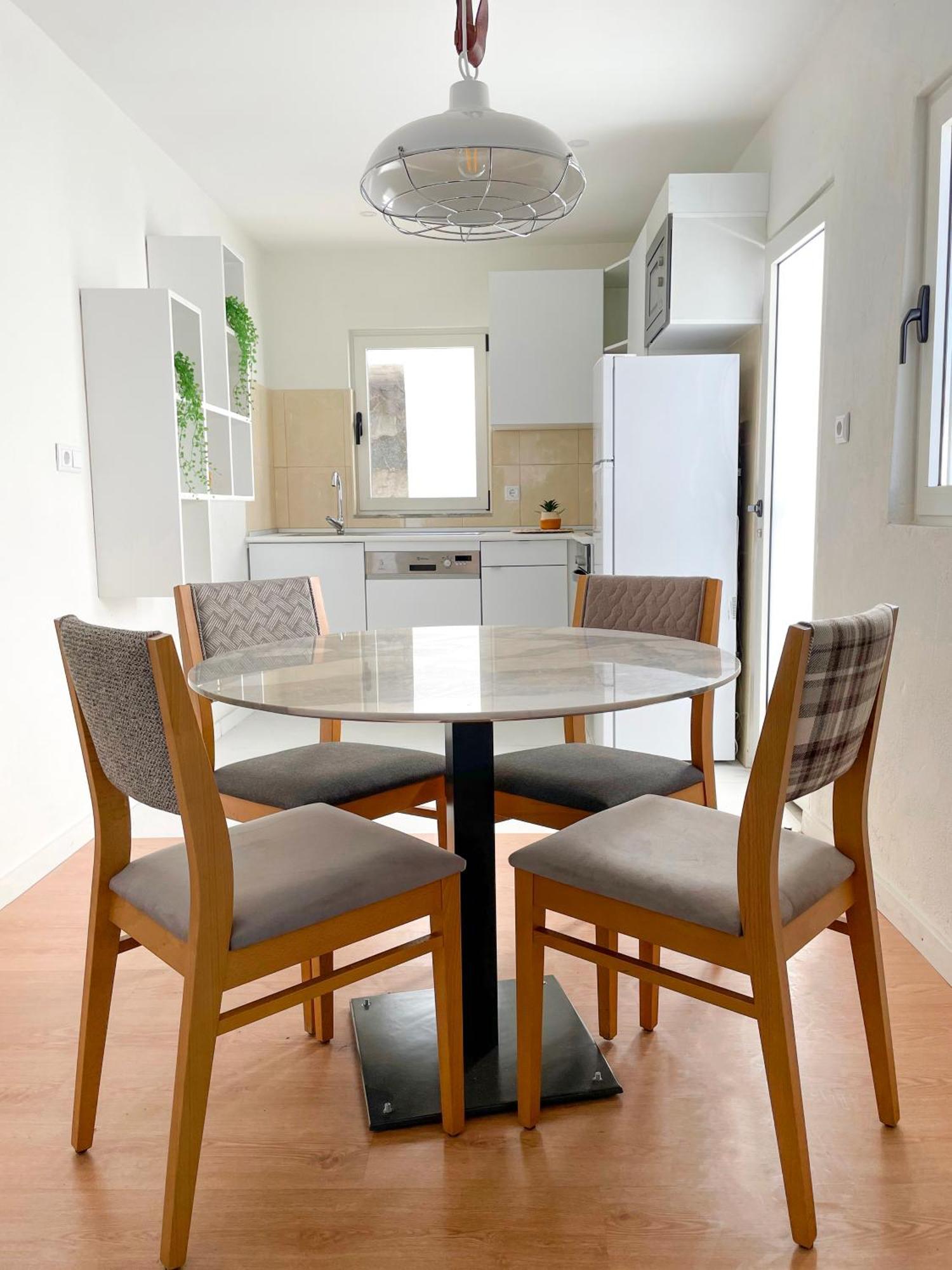 Boavista 19 Apartment บรากา ภายนอก รูปภาพ