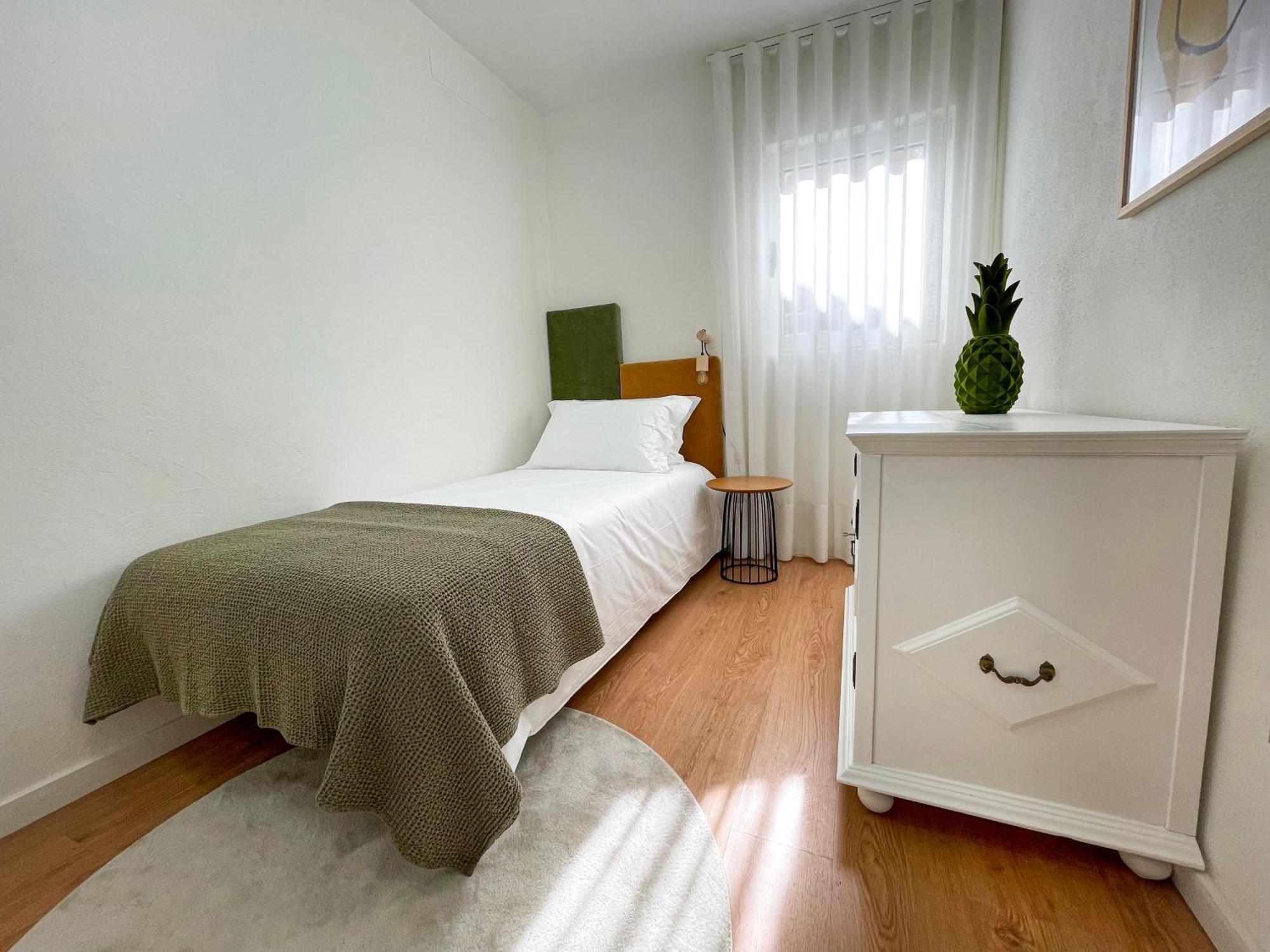 Boavista 19 Apartment บรากา ภายนอก รูปภาพ