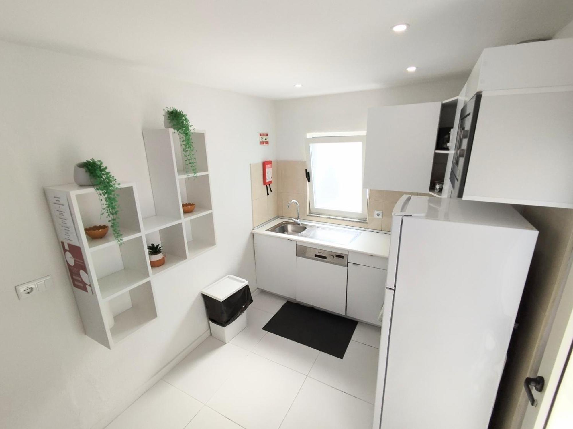 Boavista 19 Apartment บรากา ภายนอก รูปภาพ