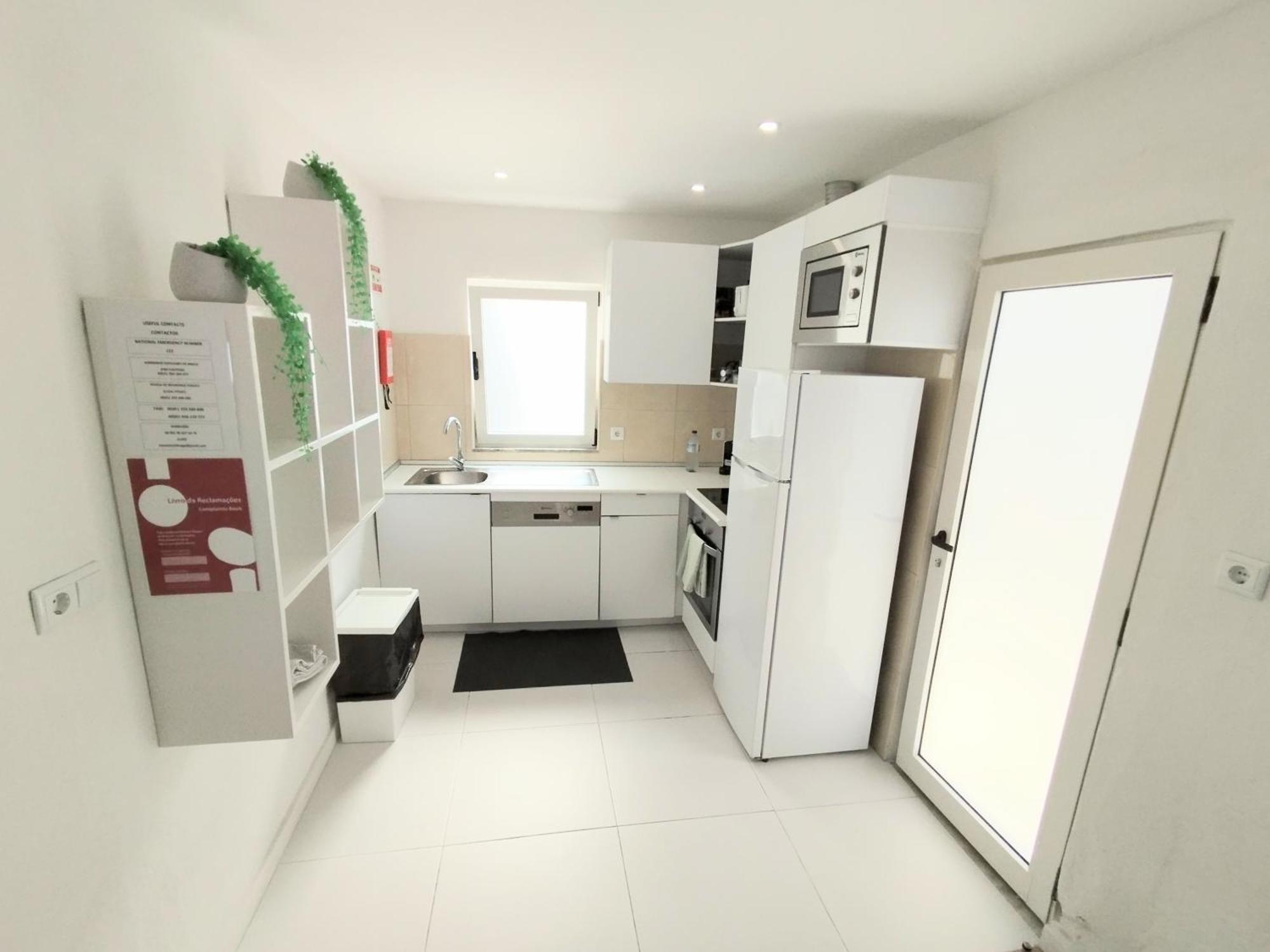 Boavista 19 Apartment บรากา ภายนอก รูปภาพ
