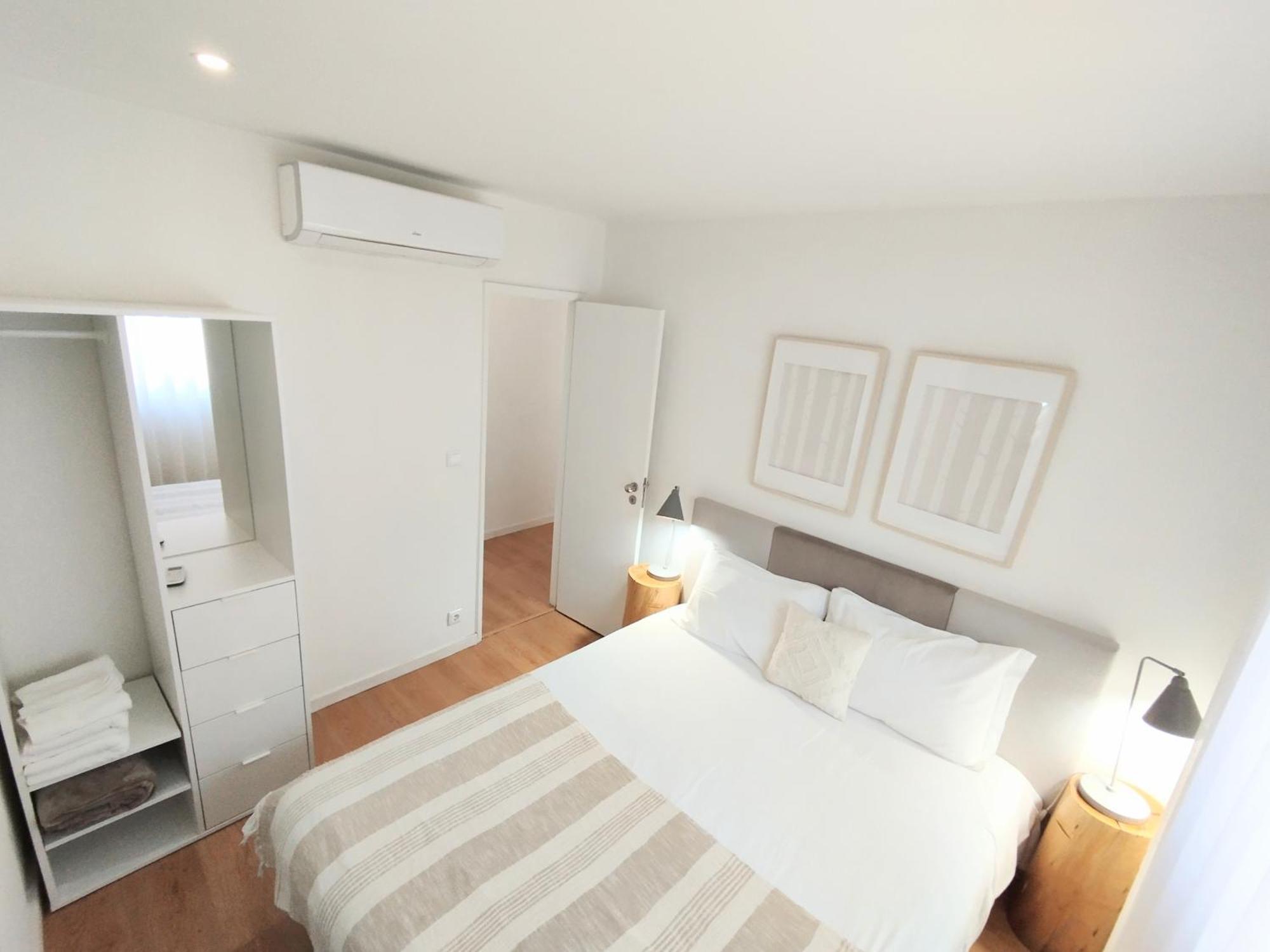 Boavista 19 Apartment บรากา ภายนอก รูปภาพ