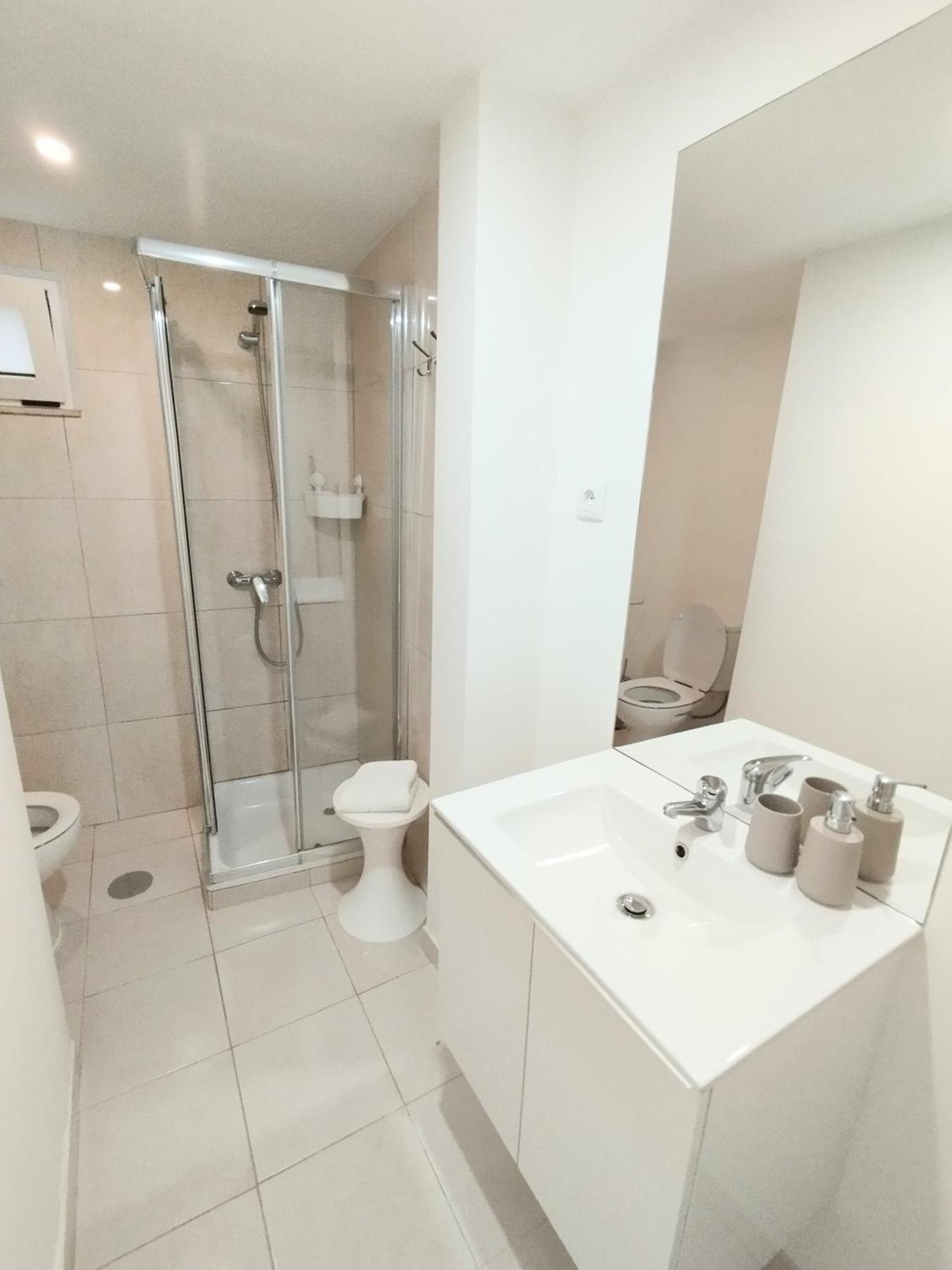 Boavista 19 Apartment บรากา ภายนอก รูปภาพ