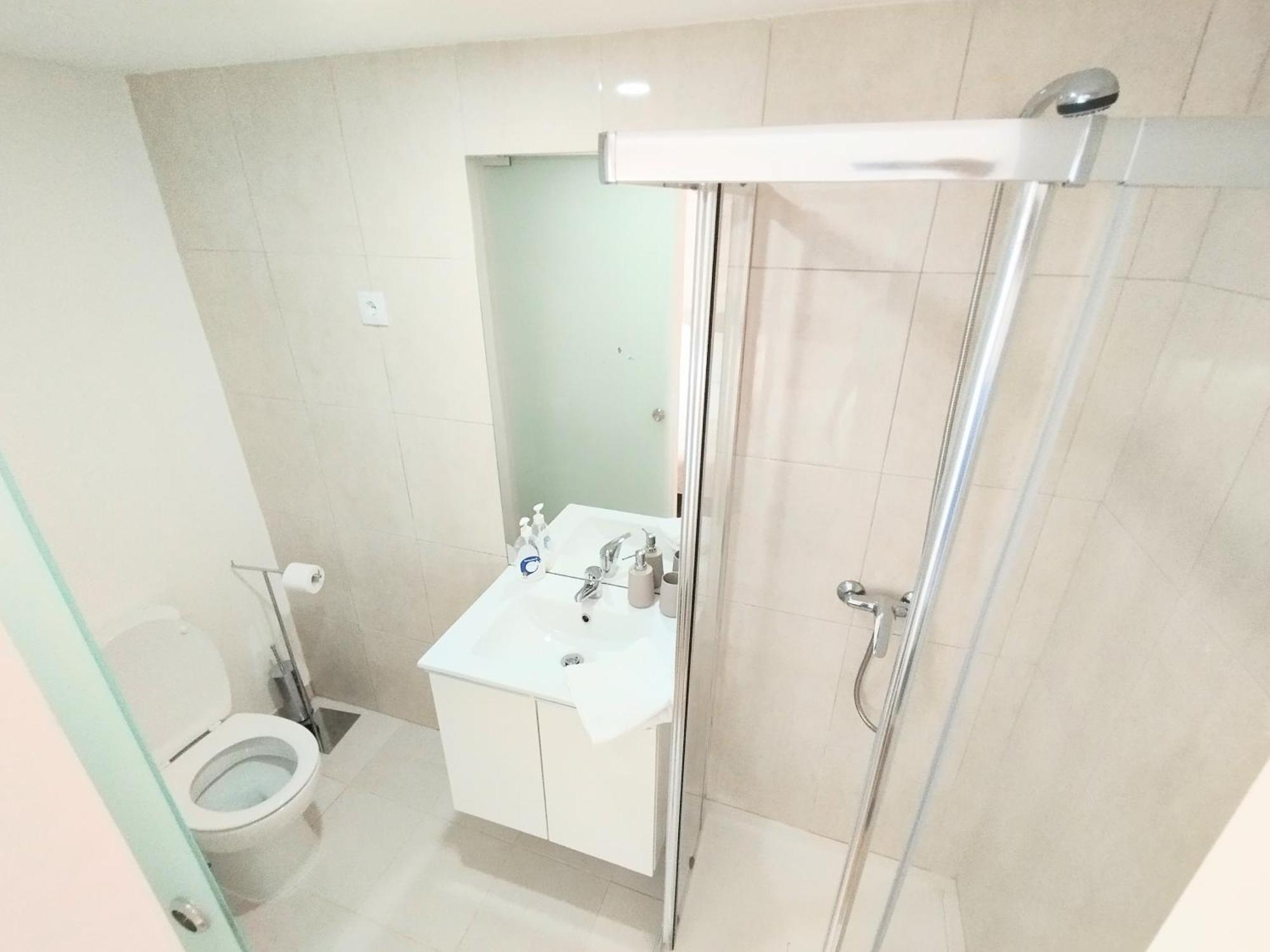 Boavista 19 Apartment บรากา ภายนอก รูปภาพ