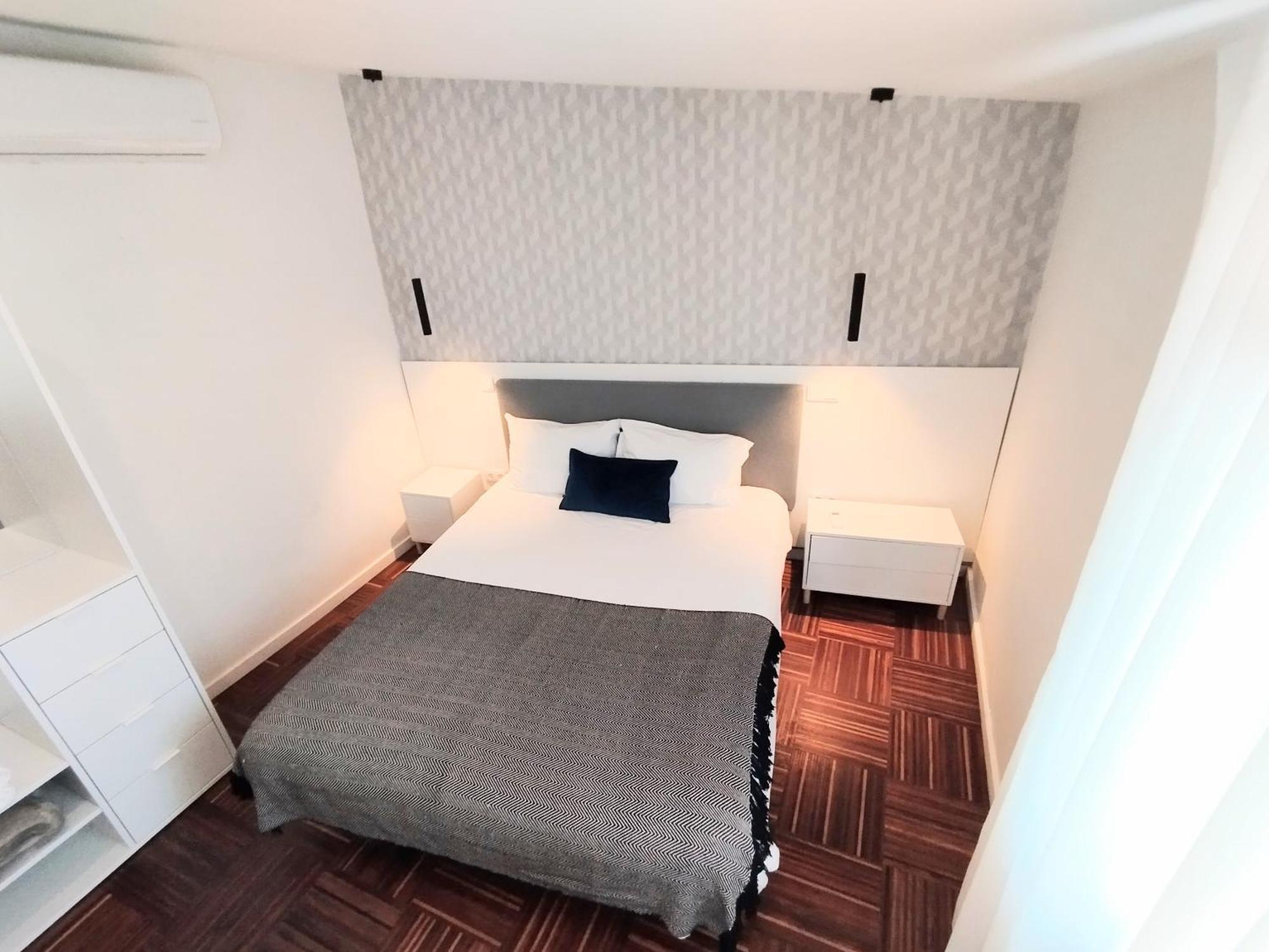 Boavista 19 Apartment บรากา ภายนอก รูปภาพ